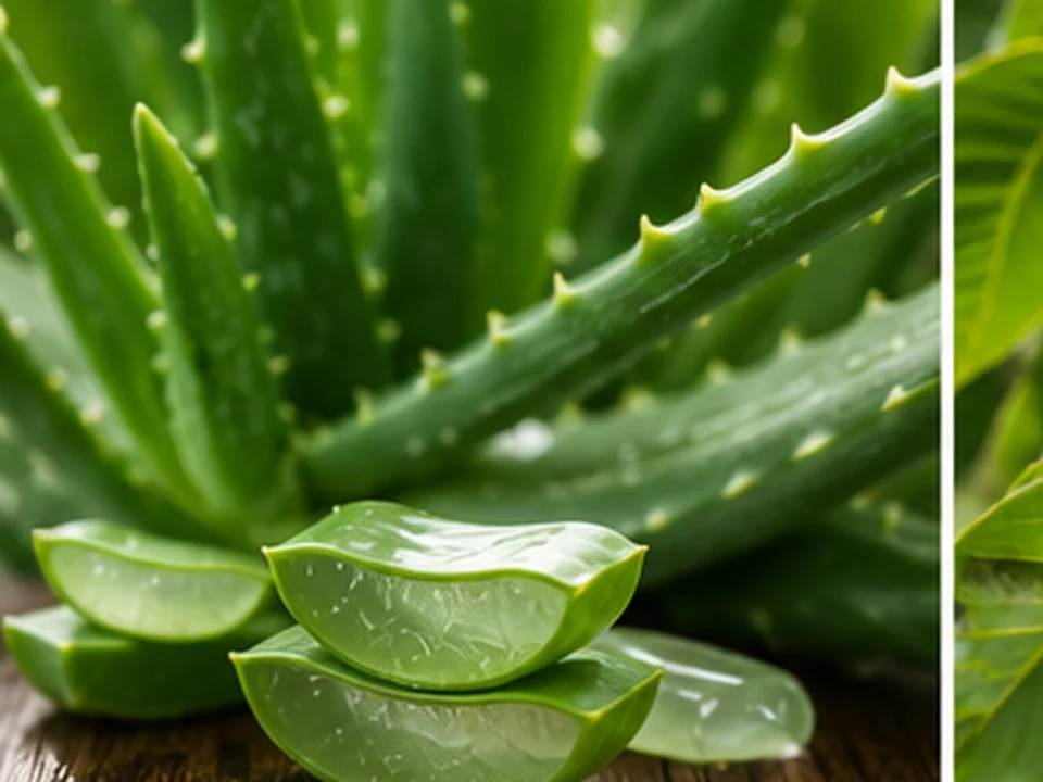 Aloes